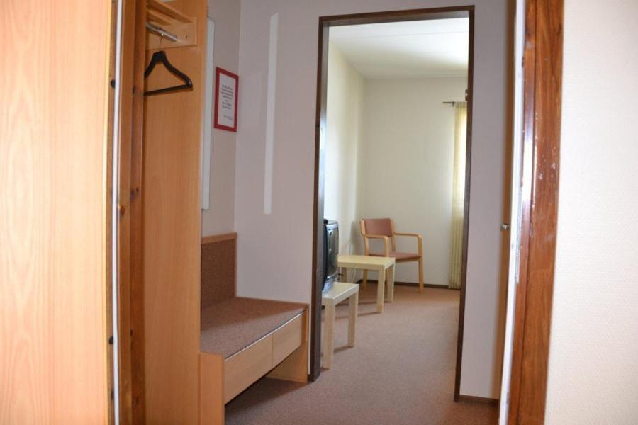 Motel Vip Mullsjoe Chambre photo