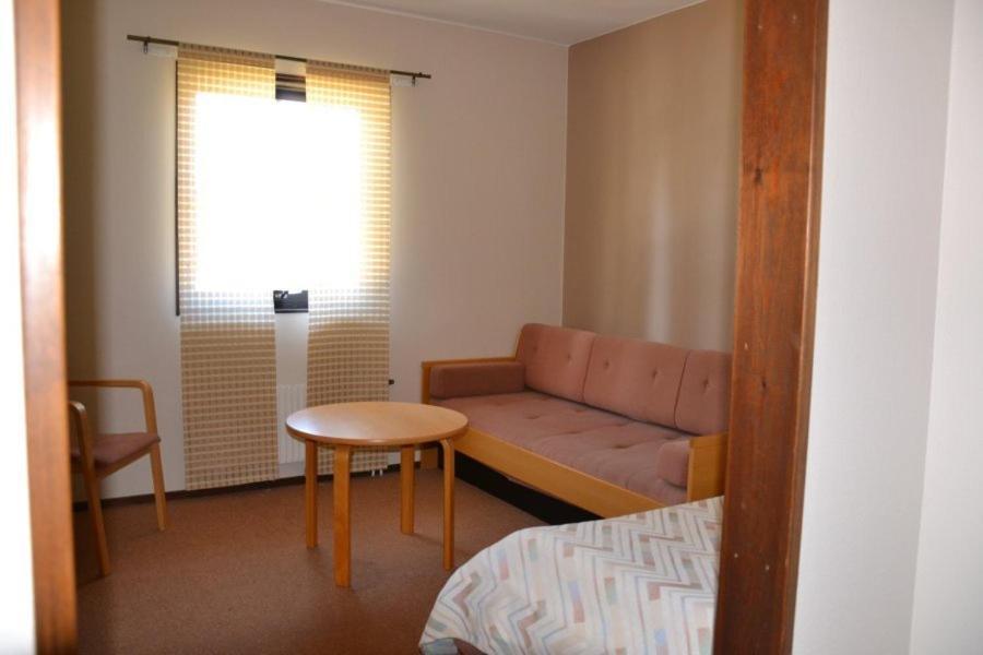Motel Vip Mullsjoe Chambre photo
