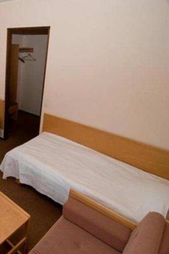 Motel Vip Mullsjoe Chambre photo