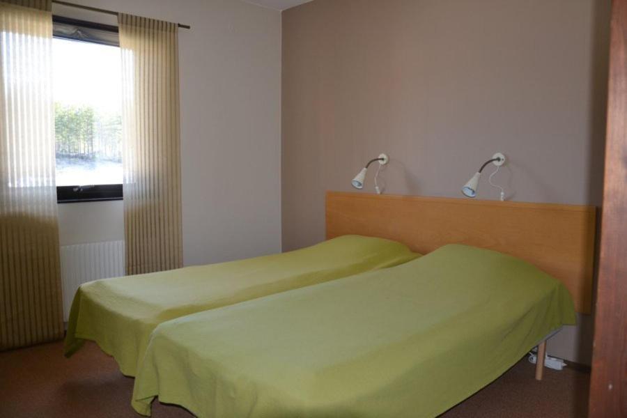 Motel Vip Mullsjoe Chambre photo