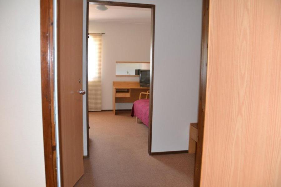 Motel Vip Mullsjoe Extérieur photo